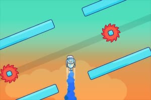 Journey to the Moon artwork