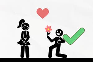 Draw Stickman artwork
