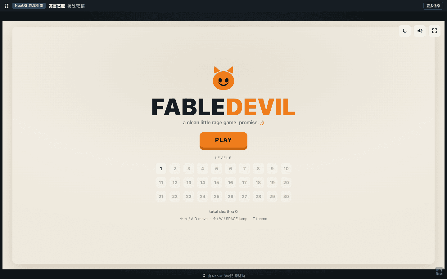 FableDevil artwork