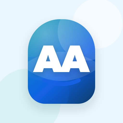 AA Account Lab