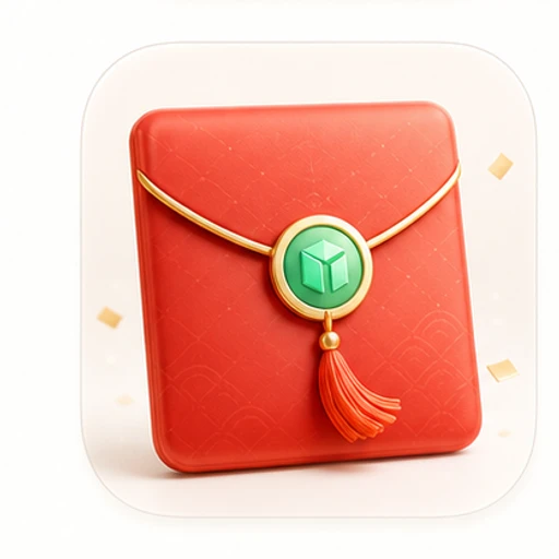 Red Envelope